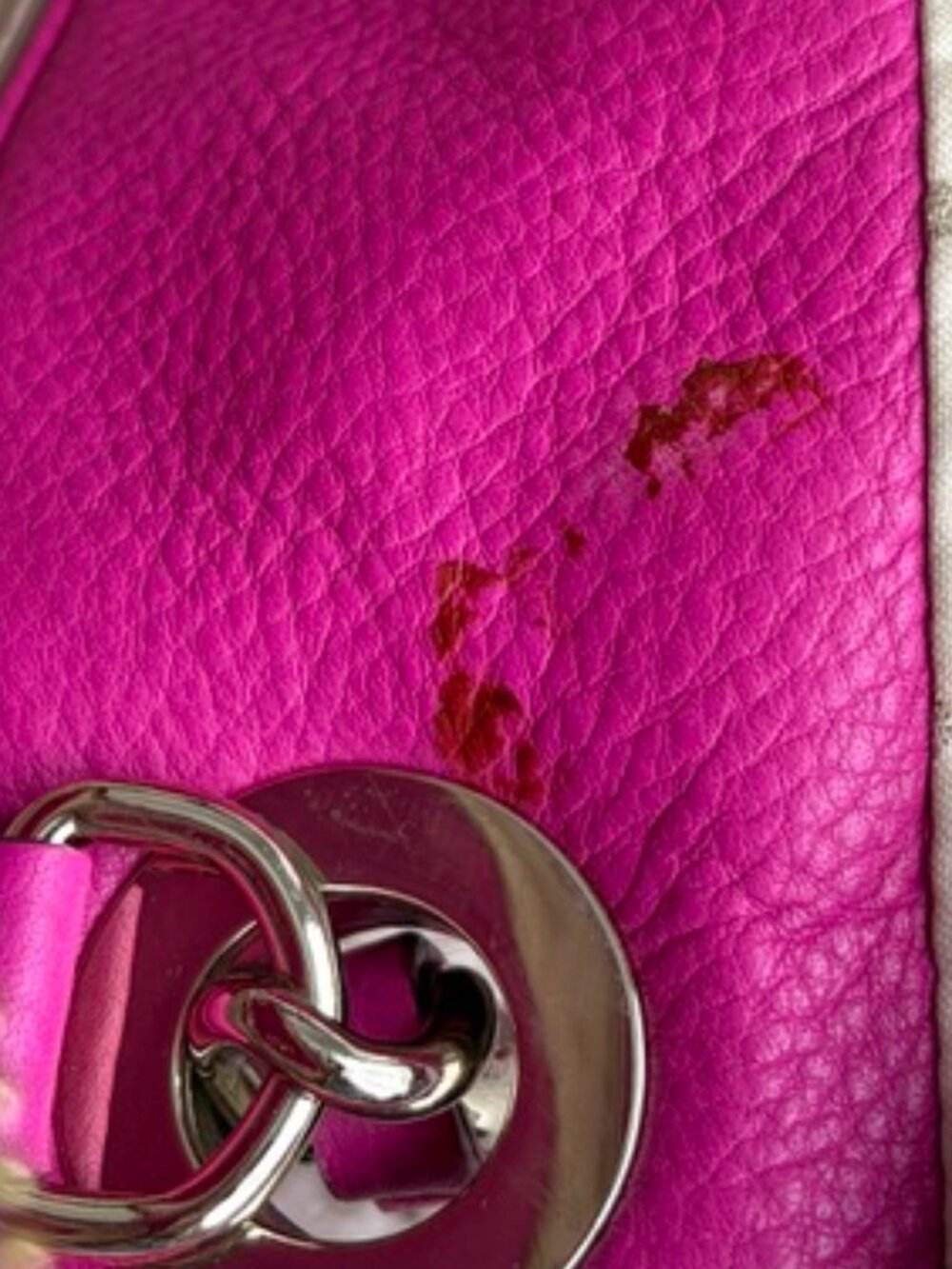 Kate Spade Handbag In Pink - Picture 12 of 16